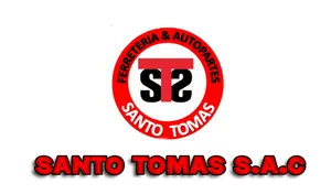 Santo Tomás