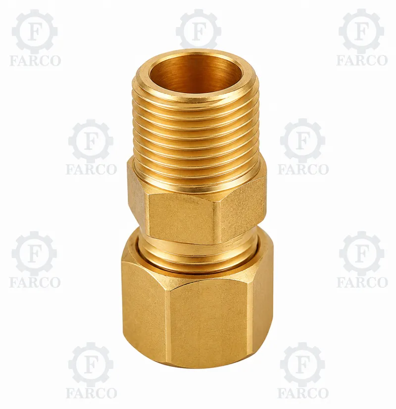 Conector Industrial